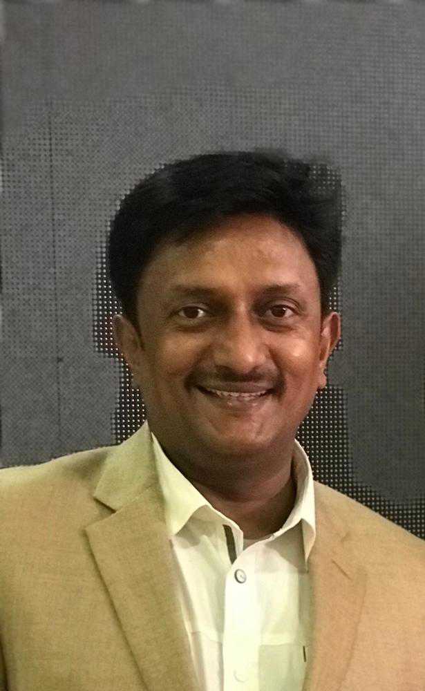 Dharvendra Kumar