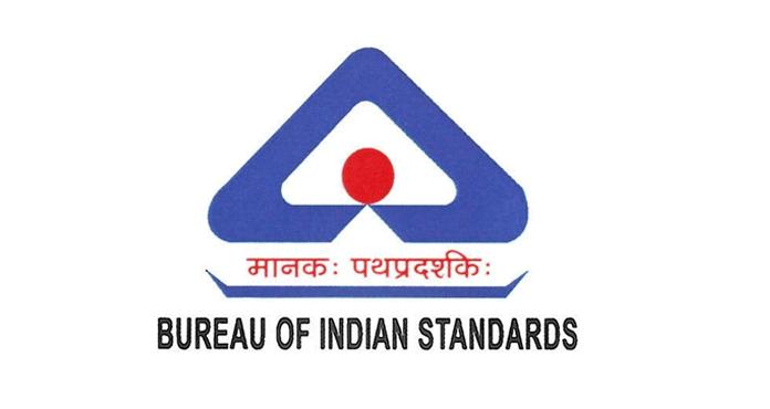 Bureau of Indian Standards Certification